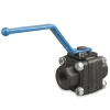 Steel ball valve | KP-2589